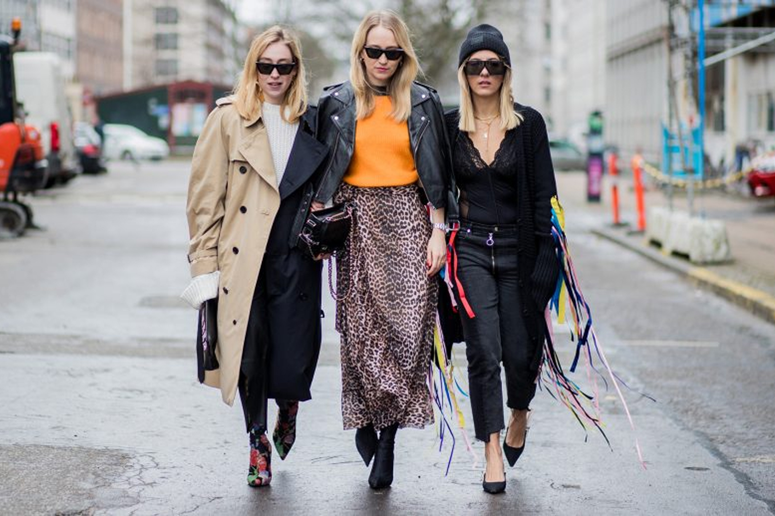 Can't-Live-Without Staples Unlocking the Secrets to Wardrobe Essentials
