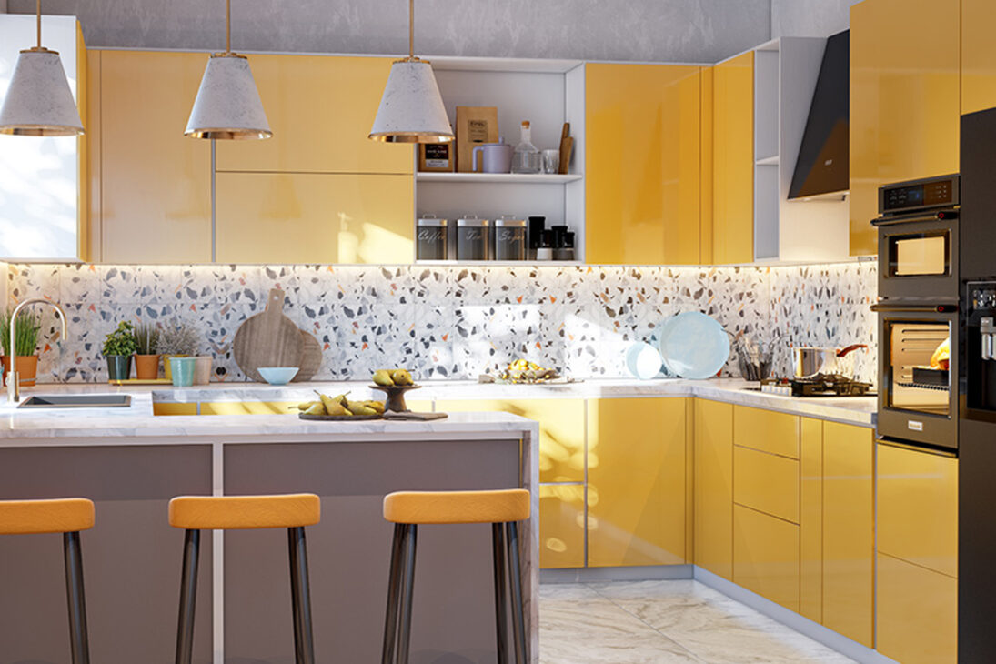 Culinary Vibes Unleashed 6 Boho Kitchen Ideas for Instant Cooking Experiences