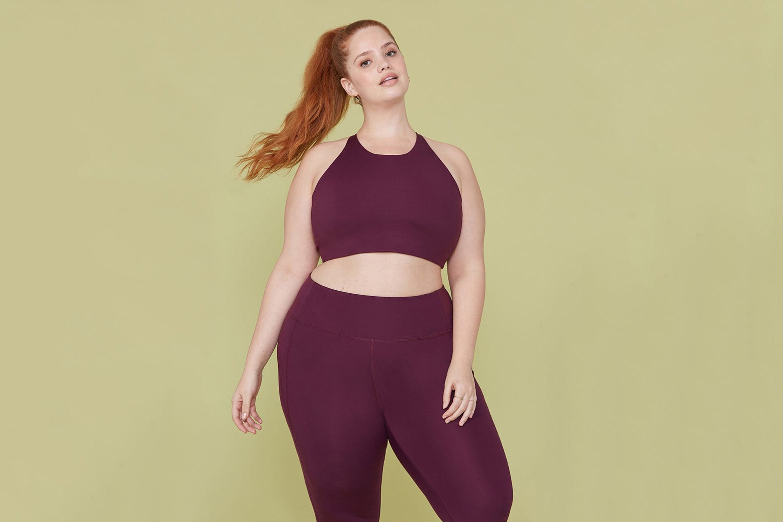 Curvy Chic Discovering Stylish and Budget-Friendly Plus Size Tunics That Shine
