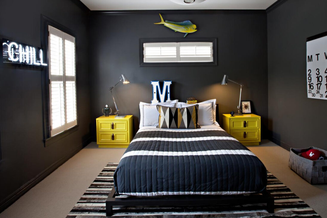 Embark on a Fascinating Journey with These 8 Loft Bedroom Design Ideas