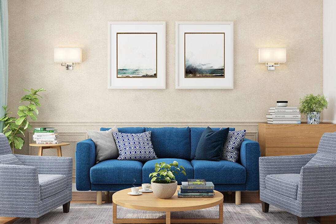 Illuminate Your Space 8 Living Room Wall Lights to Add Radiance to Your Home