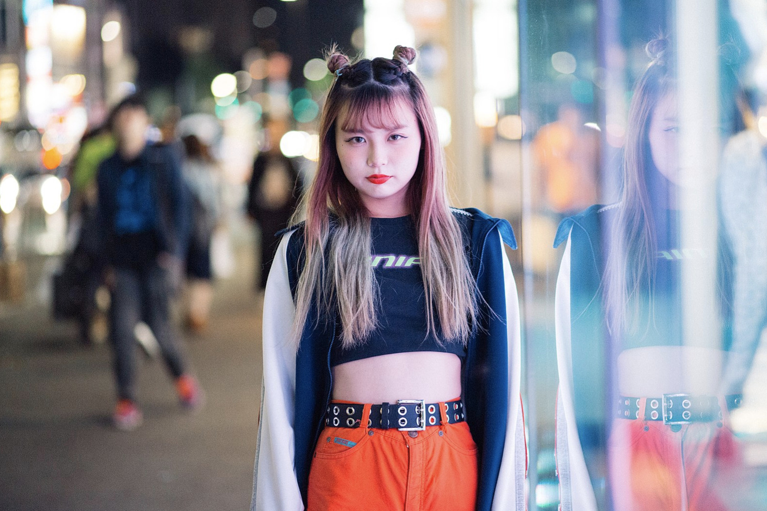 Nippon Elegance Exploring the 10 Best Japanese Clothing Brands for Women Worth Trying