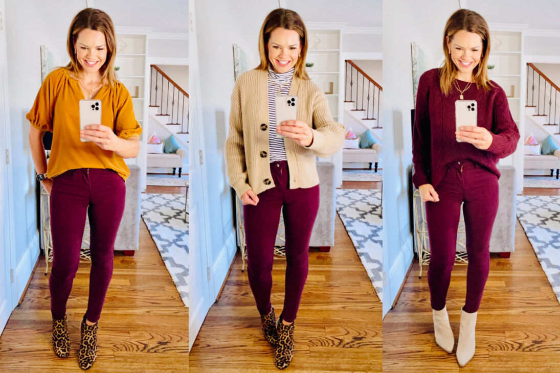 Style Mastery Unlocking the Art of Mix and Match – Creative Combinations for an Instantly Desired Look!
