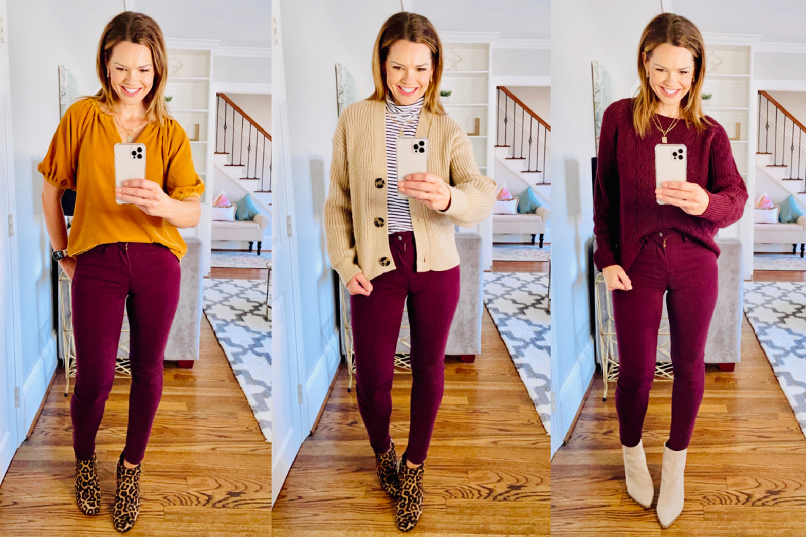 Style Mastery Unlocking the Art of Mix and Match – Creative Combinations for an Instantly Desired Look!