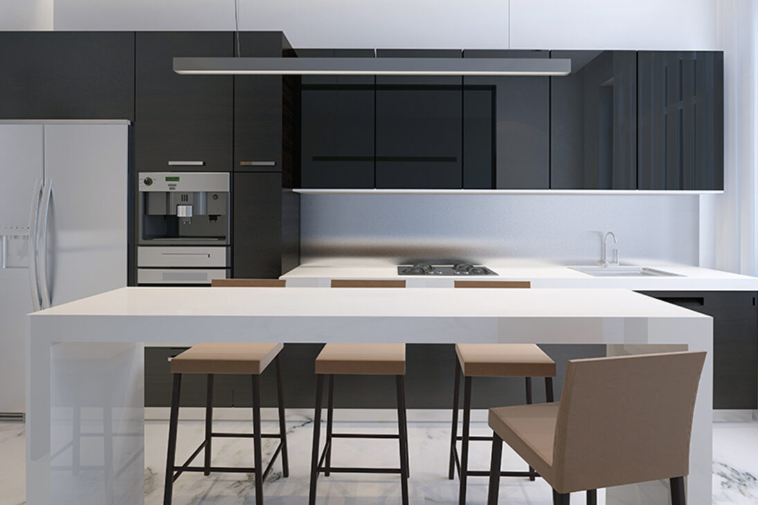 Unlock Star-Quality Style 5 Celebrity Kitchens with Tips to Recreate their Designs in Your Home