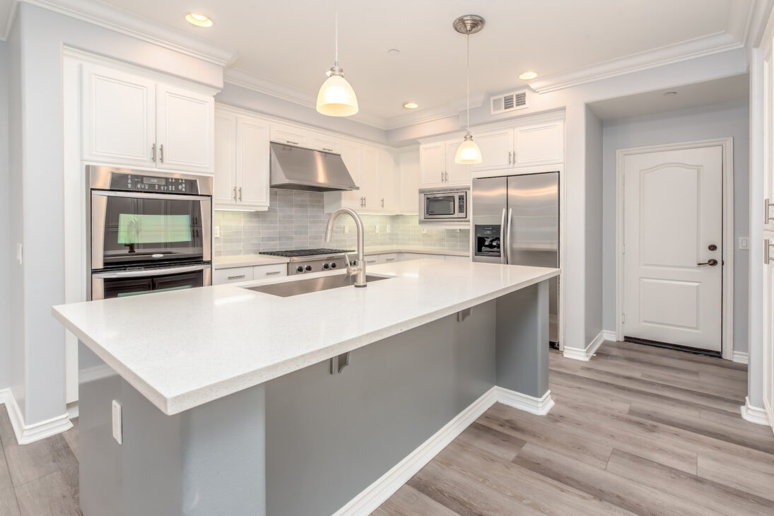 Unlock the Secrets to Crafting a Low-Maintenance Kitchen A Comprehensive Guide