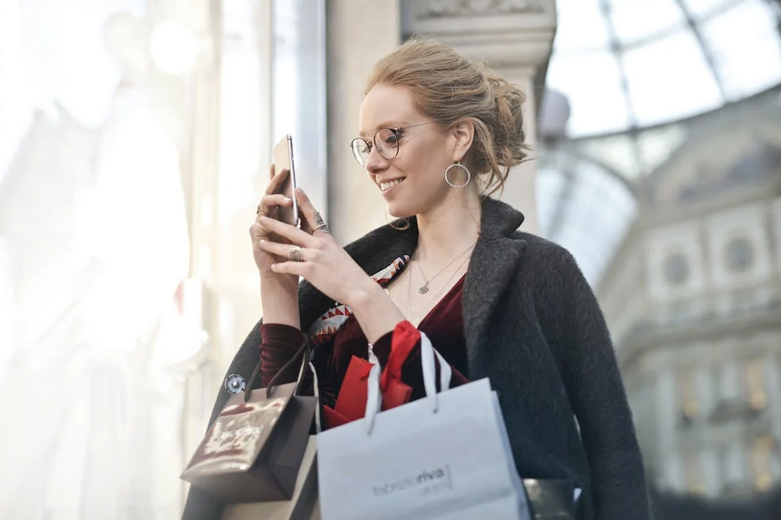 Virtual Window Shopping Delight Top 10 Online Clothing Stores for Women