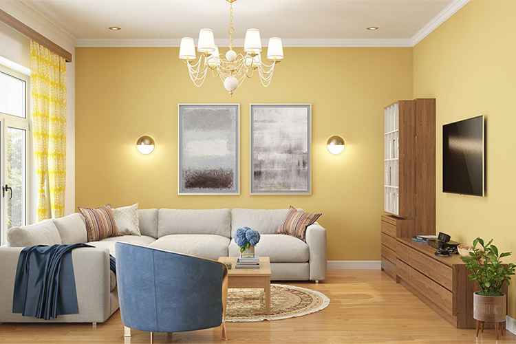 8 living room wall lights to brighten up your home