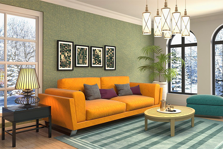 Sofa trends in 2022 | Get the latest designs for your living room