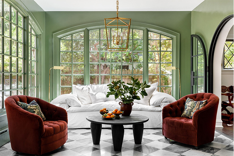 Sofa trends in 2022 | Get the latest designs for your living room
