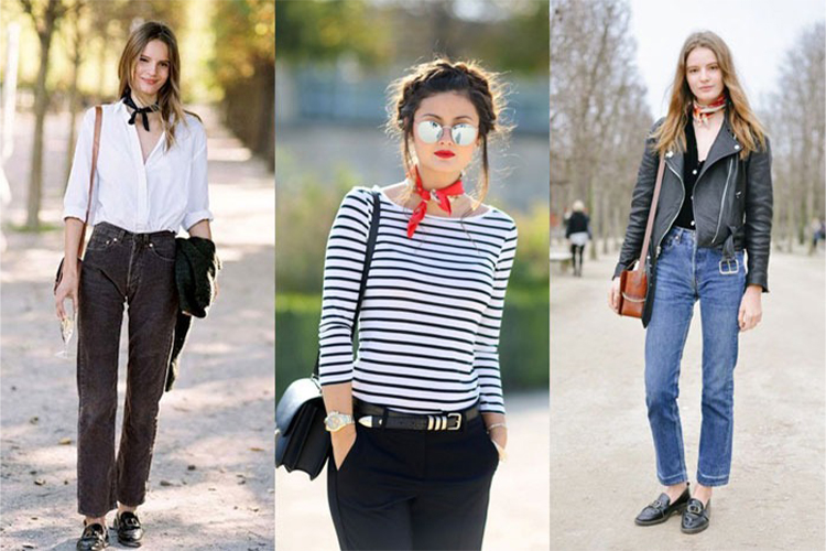 Mix and match like a pro - creative combinations to quickly get the look you want!