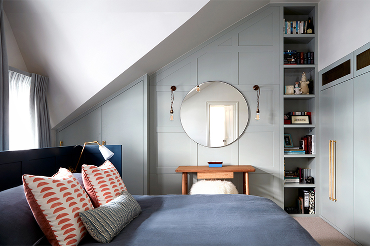 8 loft bedroom design ideas that will fascinate you