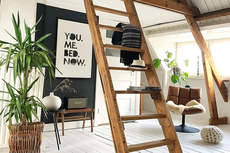 8 loft bedroom design ideas that will fascinate you