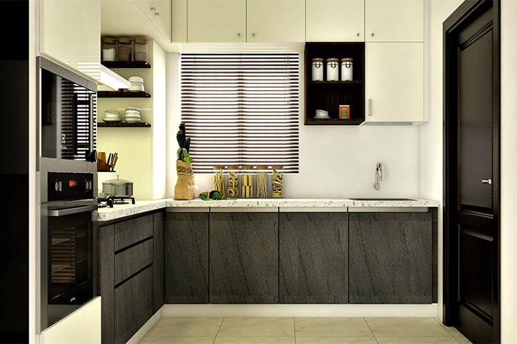 Everything you need to know about designing a low-maintenance kitchen