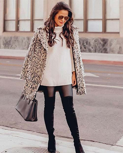 Dresses for petite women – great outfit ideas