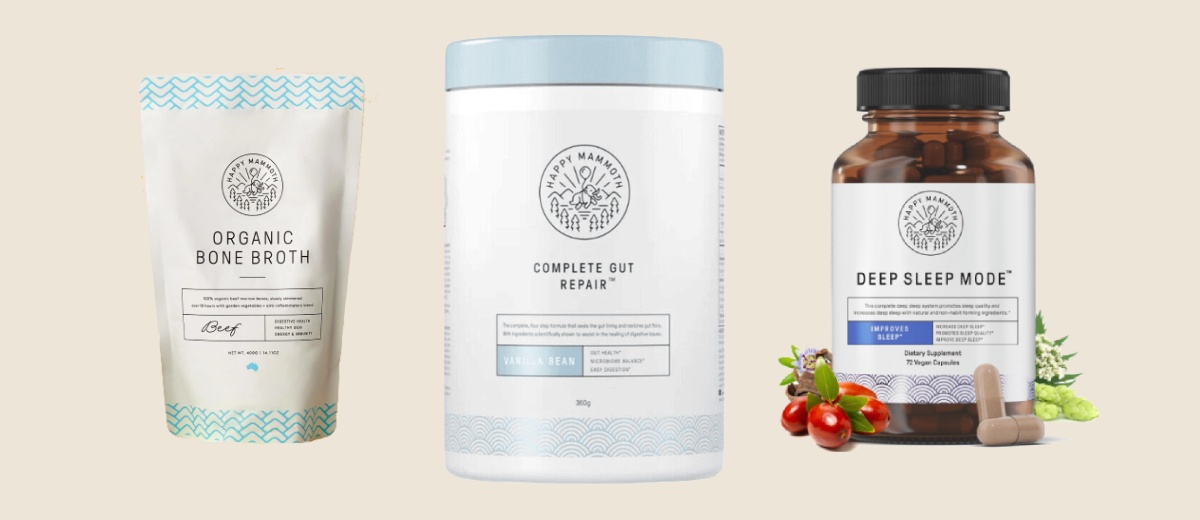 Happy Mammoth Review: Does This Wellness Brand Actually Work?