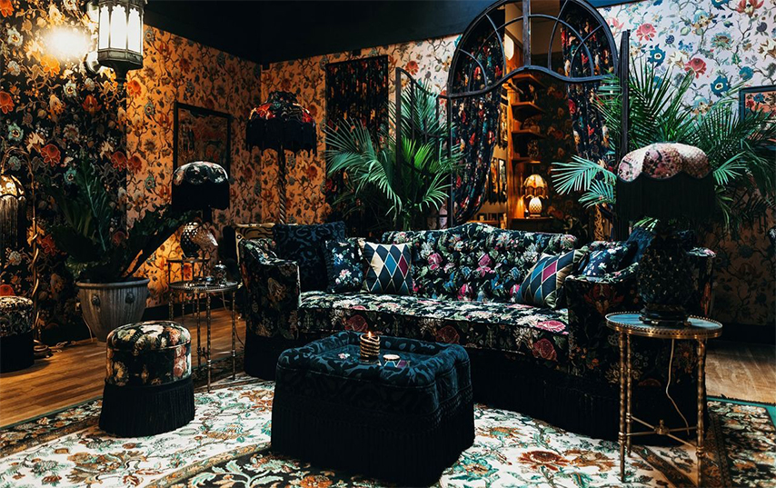 House of Hackney US Review: Botanical Luxury Decor With a Regenerative Backbone