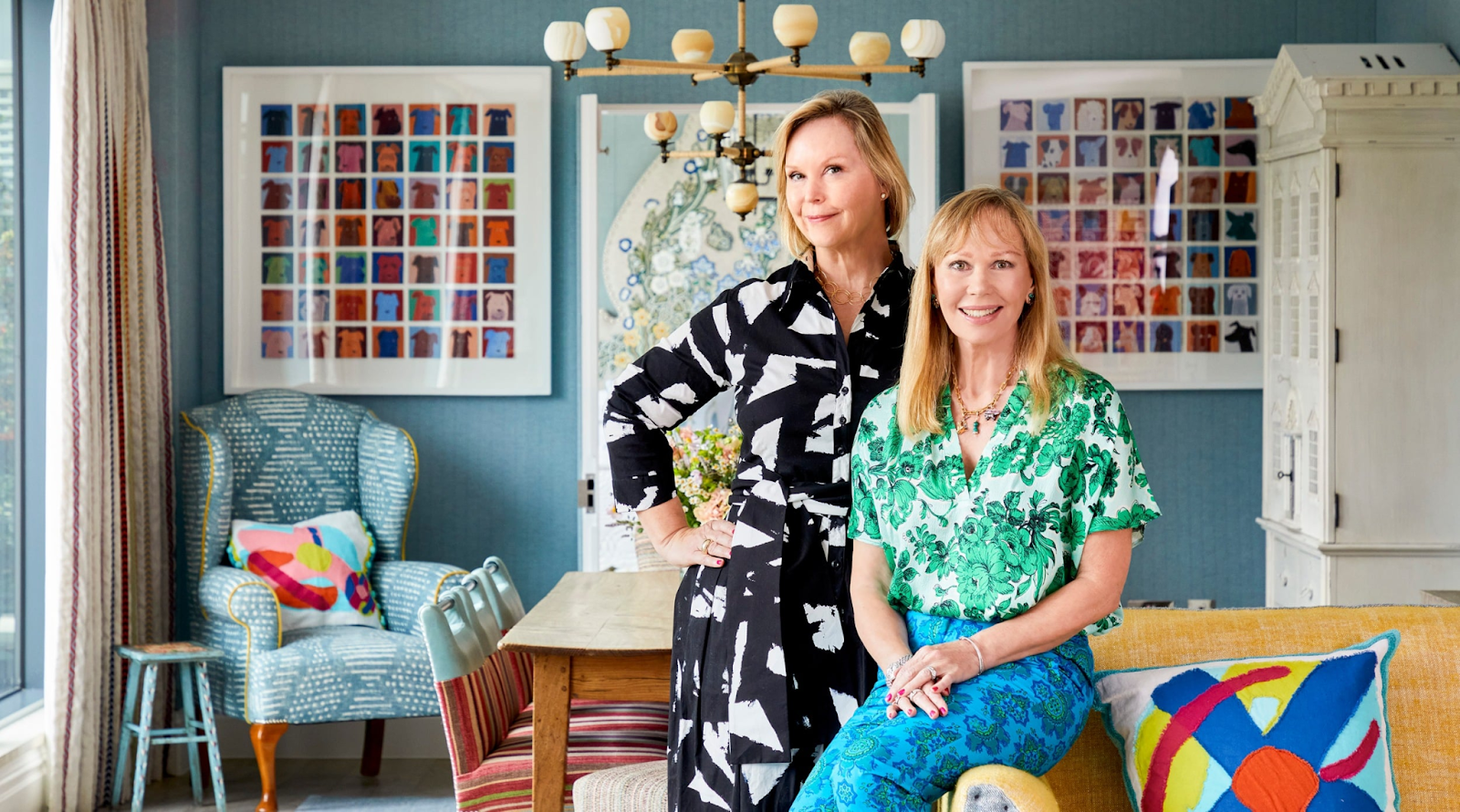 Annie Selke Review: Luxury Home Textiles