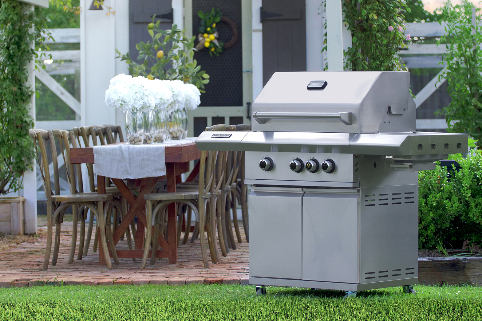 BBQ Guys Featured Image