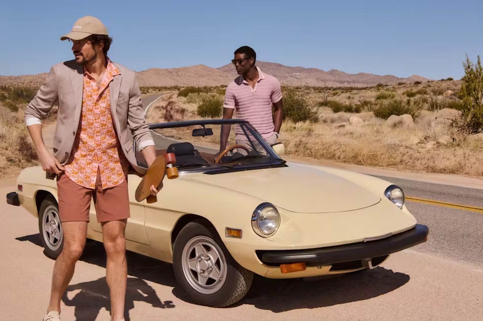 Bonobos Featured Image