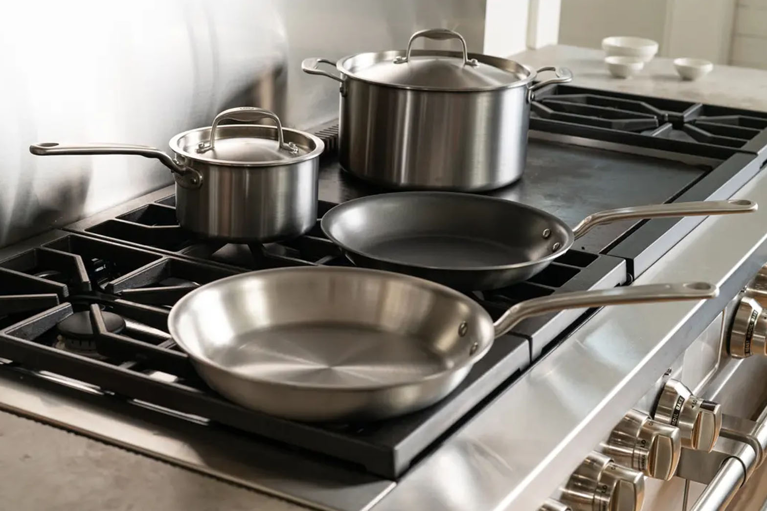 Made In Cookware Featured Image
