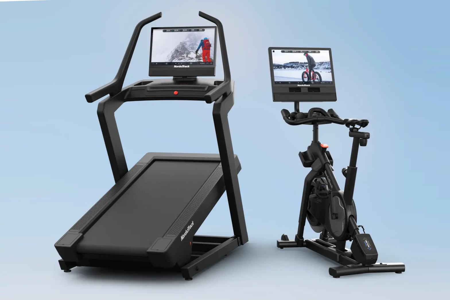 Nordic Track Featured Image