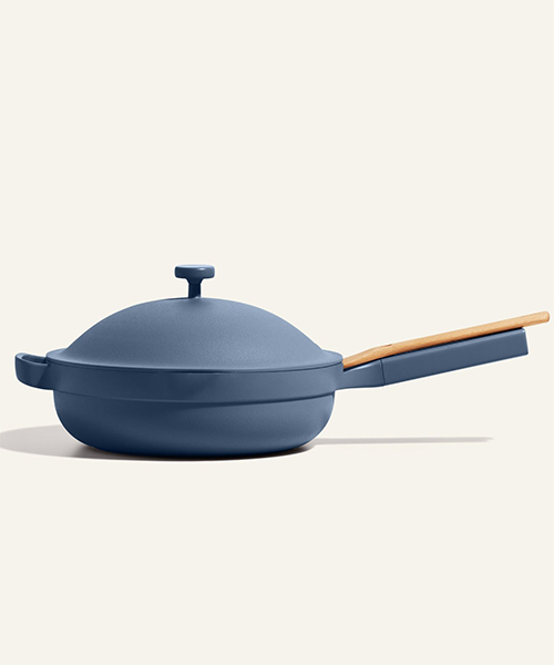 1. Always Pan 2.0
