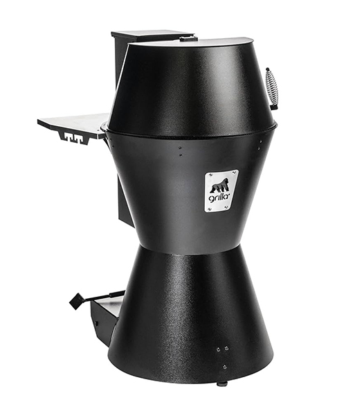 1. Grilla OG Wood Pellet Grill