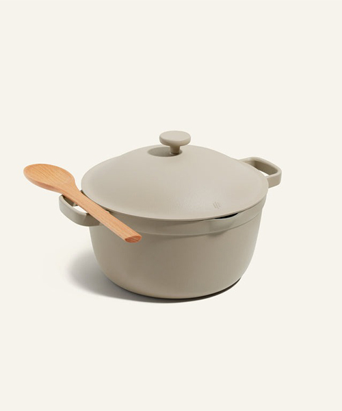 2. Perfect Pot