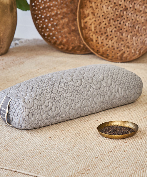 3. Crystal Cove Yoga and Meditation Collection
