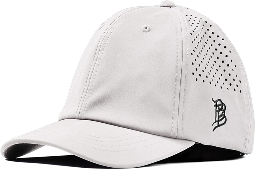 Branded Bills Review: High-Quality Headwear with a Custom Design