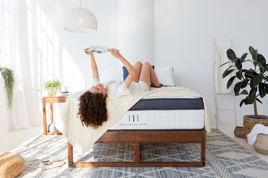 Brentwood Home Review: Sustainable Comfort for the Modern Home