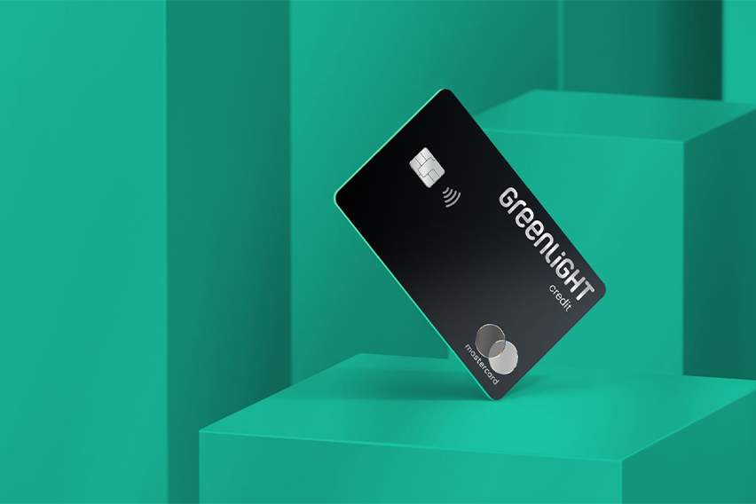 Greenlight Review: Introducing Children and Teens to Money at an Early Age