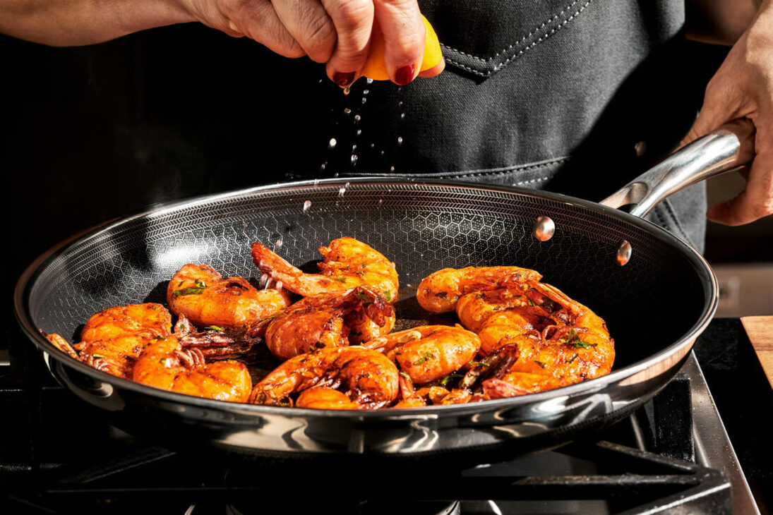 Worth the Splurge? A Brutally Honest Review of HexClad UK Cookware
