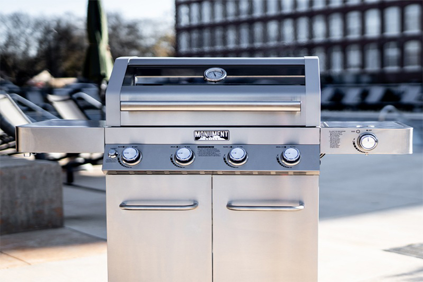 Monument Grills Review: Affordable Innovation for the Modern Griller