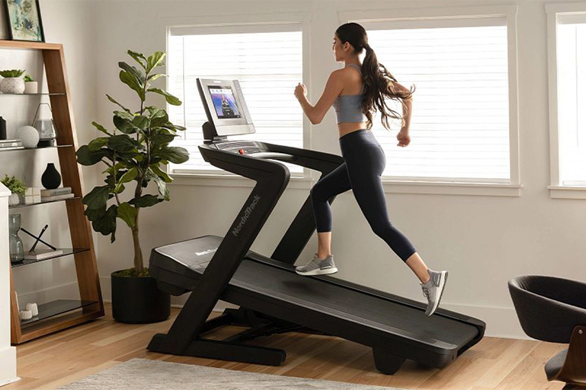 NordicTrack US Review: Innovative Fitness for Every Home