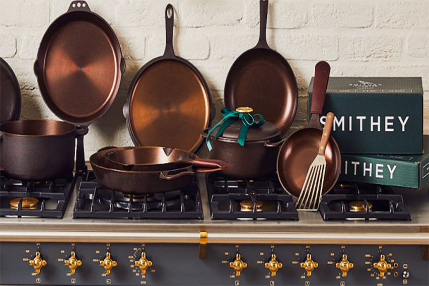 Smithey Ironware Co. Review: Timeless Craftsmanship for the Modern Kitchen