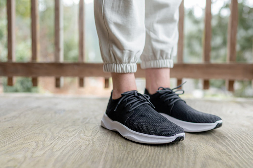 Vessi Shoes Review: Waterproof Shoes Without Compromising Style