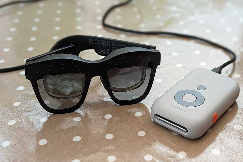 XREAL Review: The Future of Augmented Reality Is Here