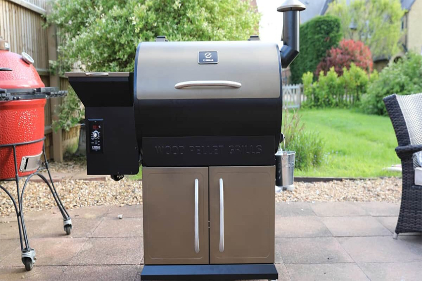 Z Grills Review: Affordable Wood Pellet Grills That Outshine the Competition