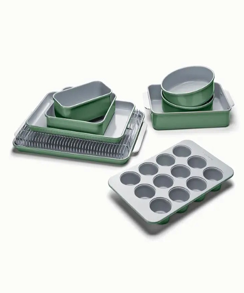 🔹 Bakeware Set