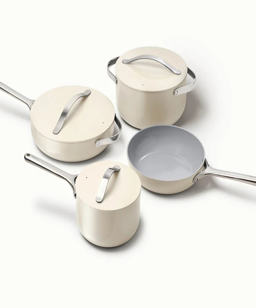 🔹 Cookware Set
