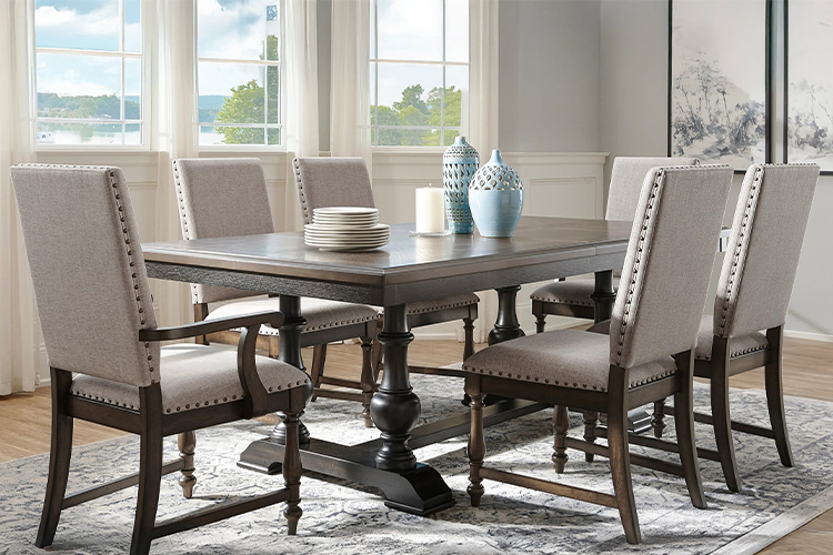 🔹 Dining Room Furniture