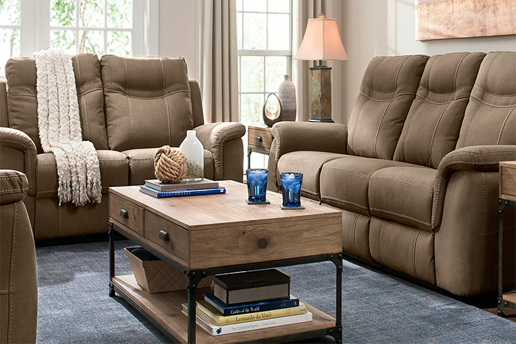 🔹 Living Room Furniture