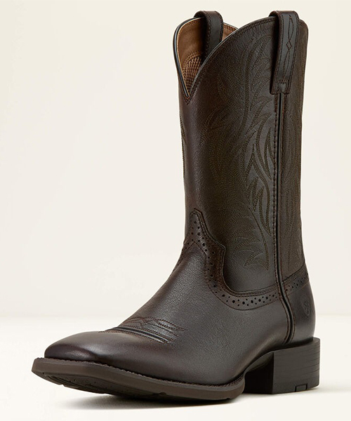 🔹 Western & Fashion Boots