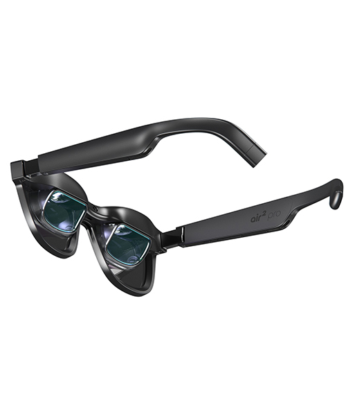 🕶️ XREAL Air 2 & Air 2 Pro
