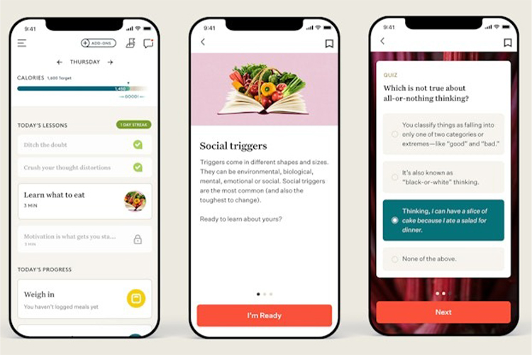 Noom US Review: Smarter Weight Loss Through Psychology and Sustainable Habits
