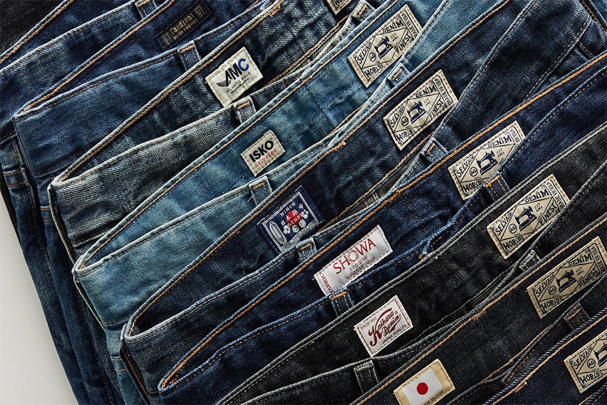 AG Jeans US Review: Premium Denim with a Sustainable Philosophy