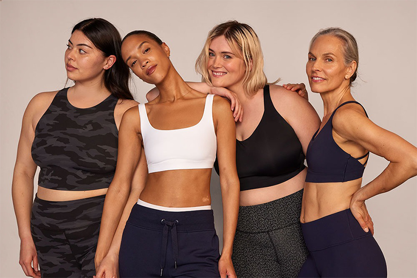 Athleta CA Review: Performance, Comfort, and Confidence for Everyday Canadian Women