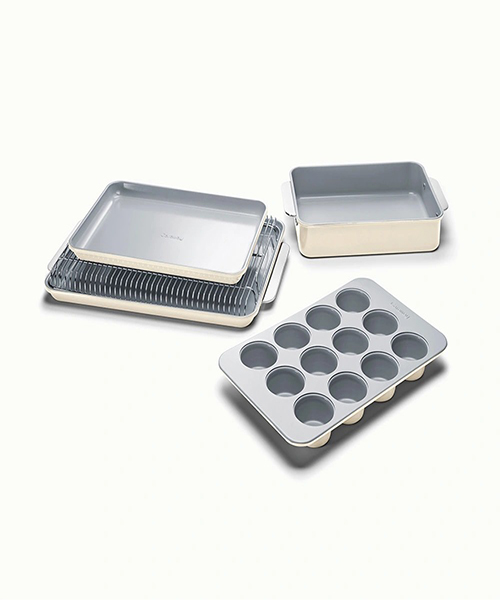 Baking Pan Set
